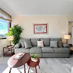 Picasso & Views Malagueta By Ele Apartments