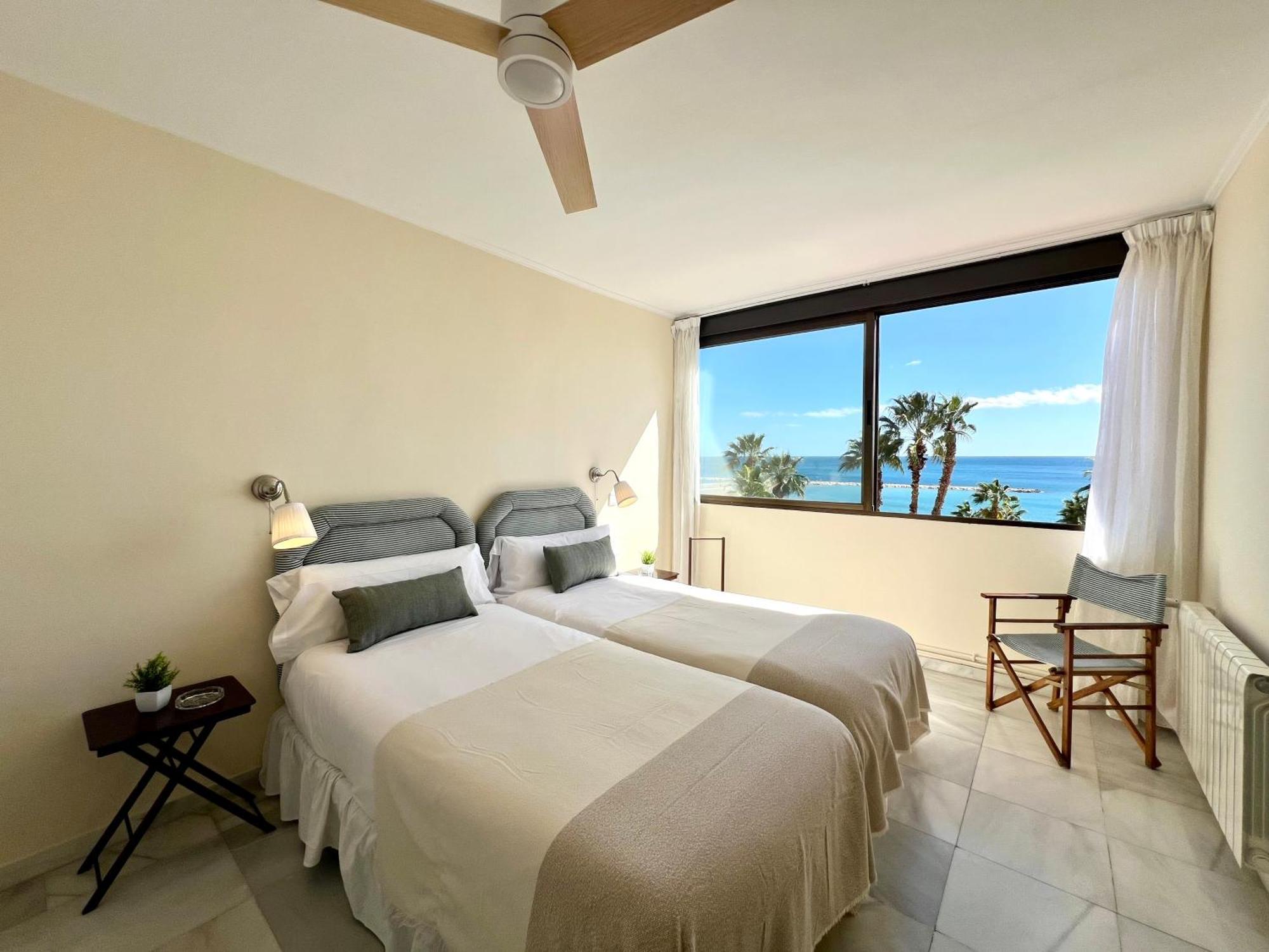 Picasso & Views Malagueta By Ele Apartamento