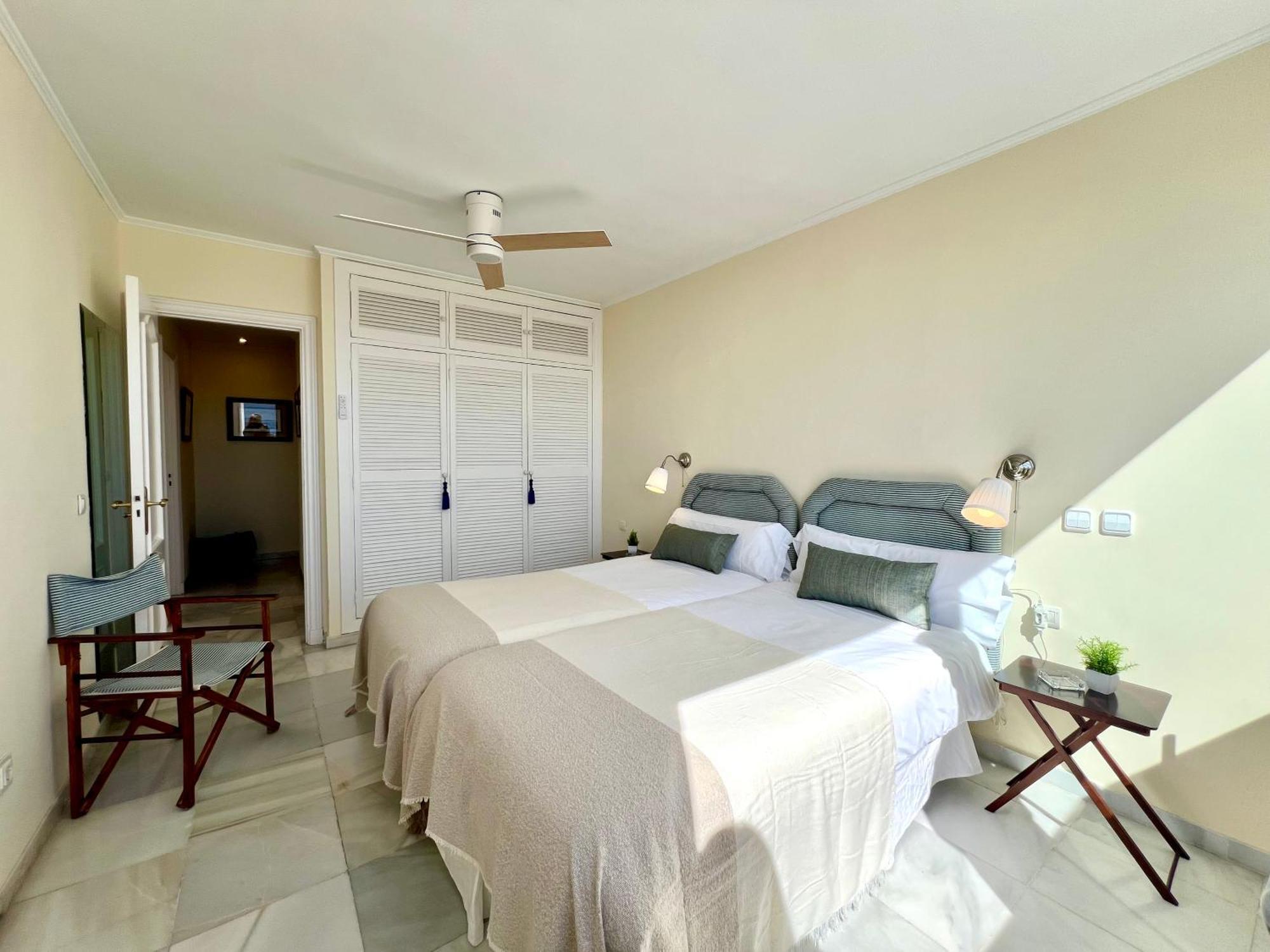 Picasso & Views Malagueta By Ele Apartamento