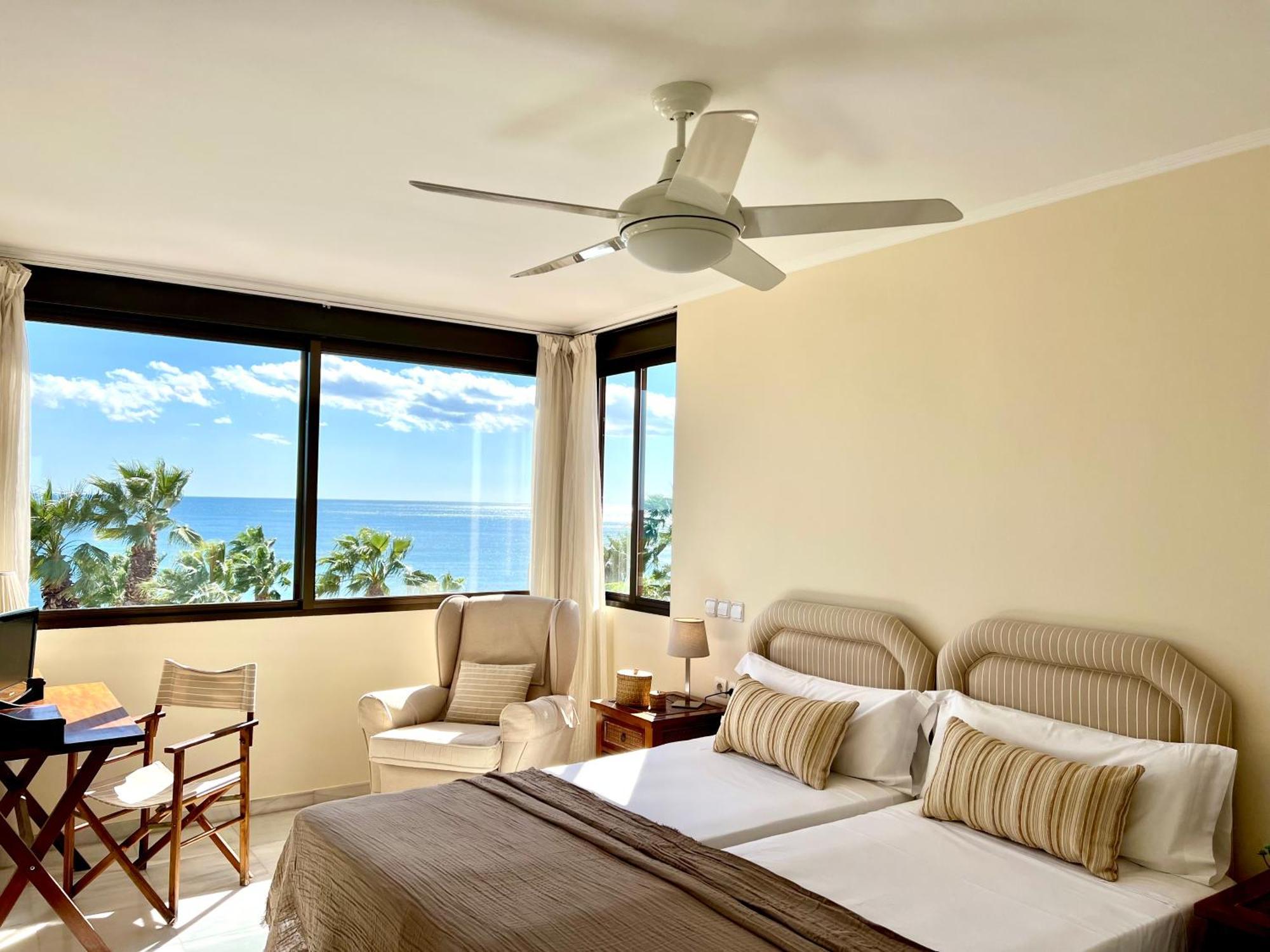 Picasso & Views Malagueta By Ele Apartamento